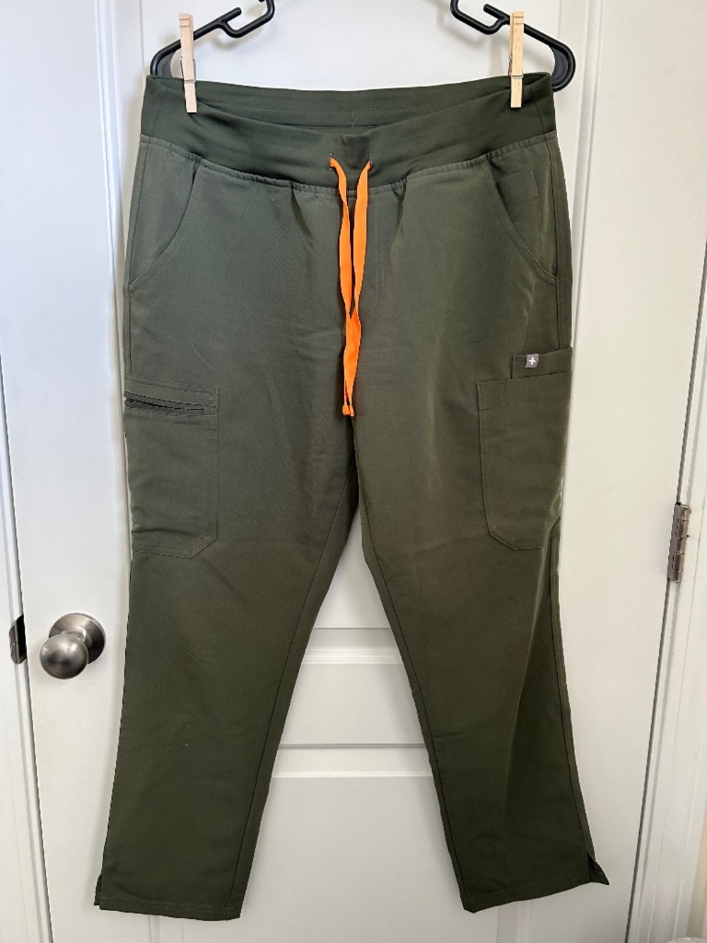 Figs Moss MP Yola Pants
